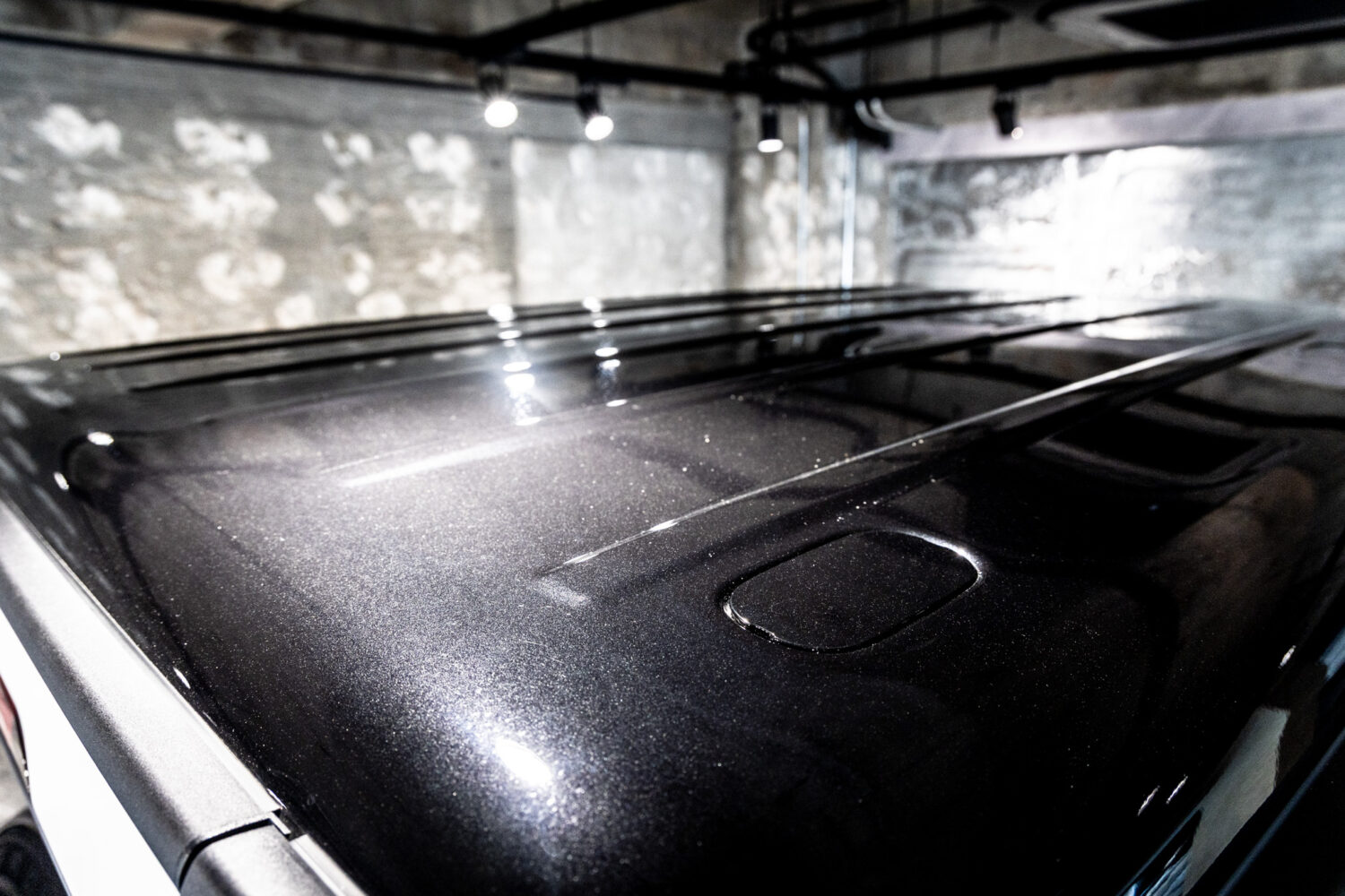 Gクラス G400d マヌファクトゥーアエディション 4WD 左H