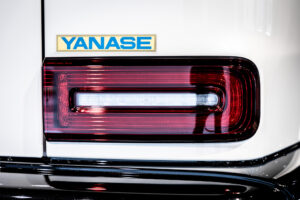 Gクラス G400d マヌファクトゥーアエディション 4WD 左H