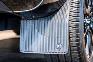 Gクラス G400d マヌファクトゥーアエディション 4WD 左H