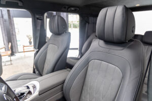 Gクラス G400d マヌファクトゥーアエディション 4WD 左H