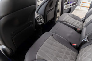 Gクラス G400d マヌファクトゥーアエディション 4WD 左H