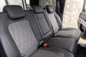 Gクラス G400d マヌファクトゥーアエディション 4WD 左H