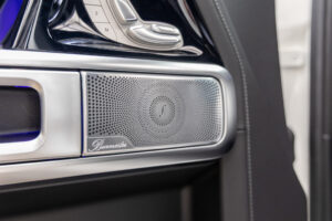 Gクラス G400d マヌファクトゥーアエディション 4WD 左H