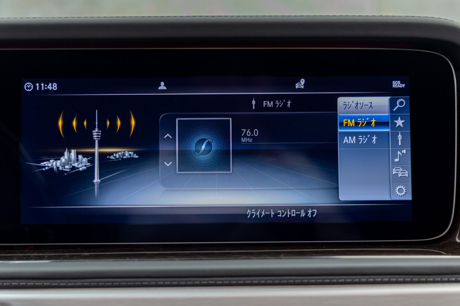 Gクラス G400d マヌファクトゥーアエディション 4WD 左H