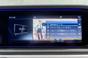 Gクラス G400d マヌファクトゥーアエディション 4WD 左H