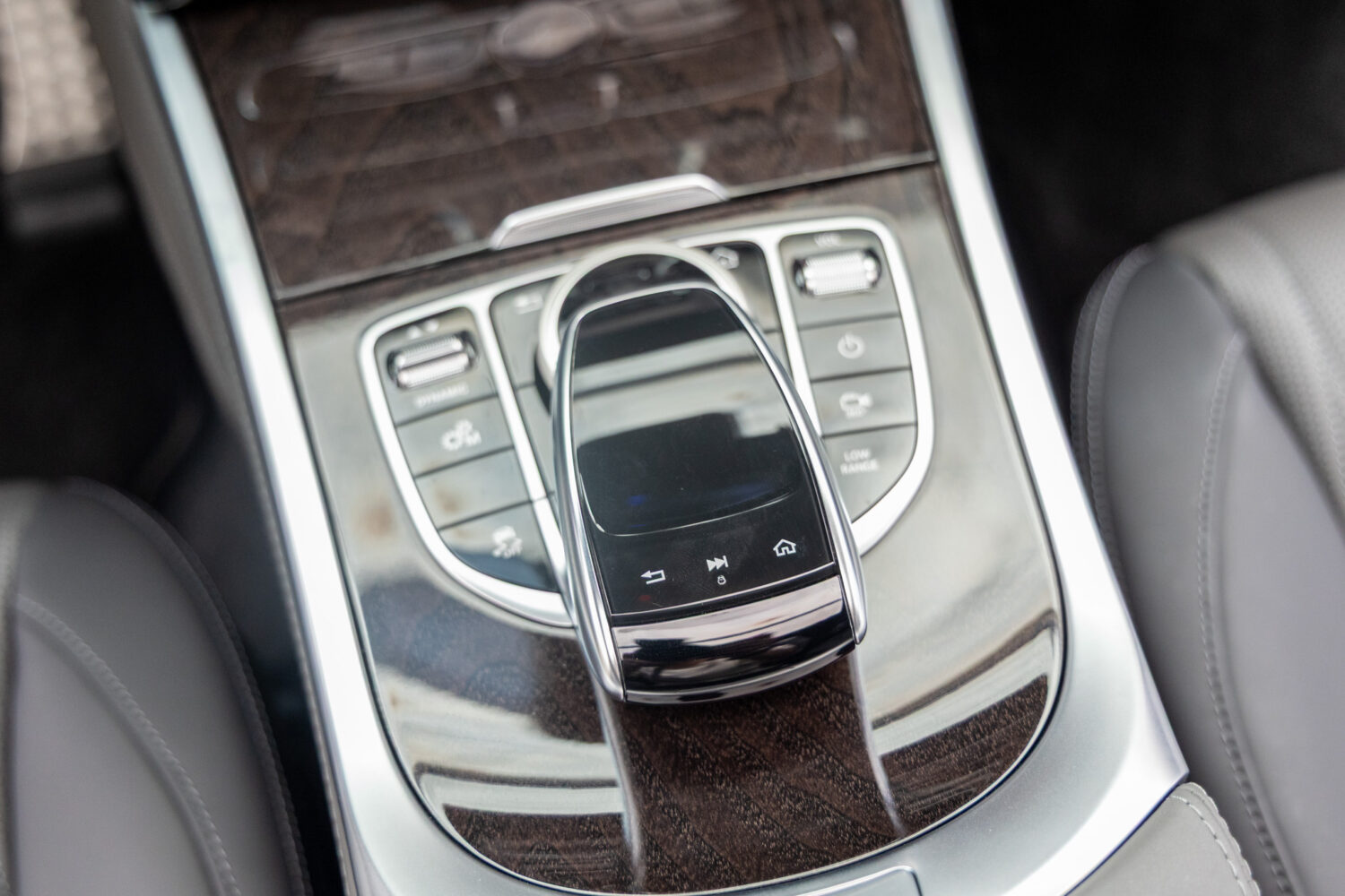 Gクラス G400d マヌファクトゥーアエディション 4WD 左H