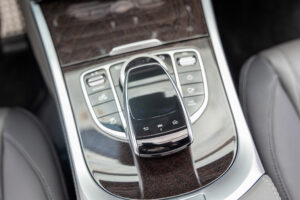 Gクラス G400d マヌファクトゥーアエディション 4WD 左H