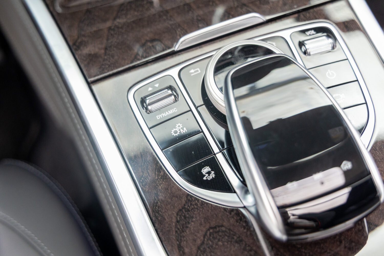 Gクラス G400d マヌファクトゥーアエディション 4WD 左H