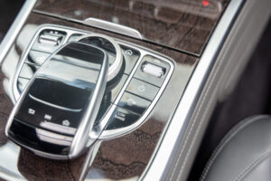 Gクラス G400d マヌファクトゥーアエディション 4WD 左H