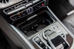 Gクラス G400d マヌファクトゥーアエディション 4WD 左H