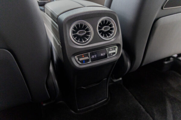 Gクラス G400d マヌファクトゥーアエディション 4WD 左H