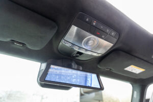 Gクラス G400d マヌファクトゥーアエディション 4WD 左H