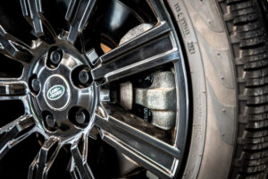 レンジローバースポーツ HSEダイナミック(ディーゼル) 4WD