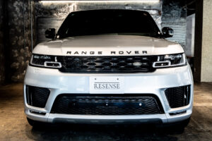 レンジローバースポーツ HSEダイナミック(ディーゼル) 4WD