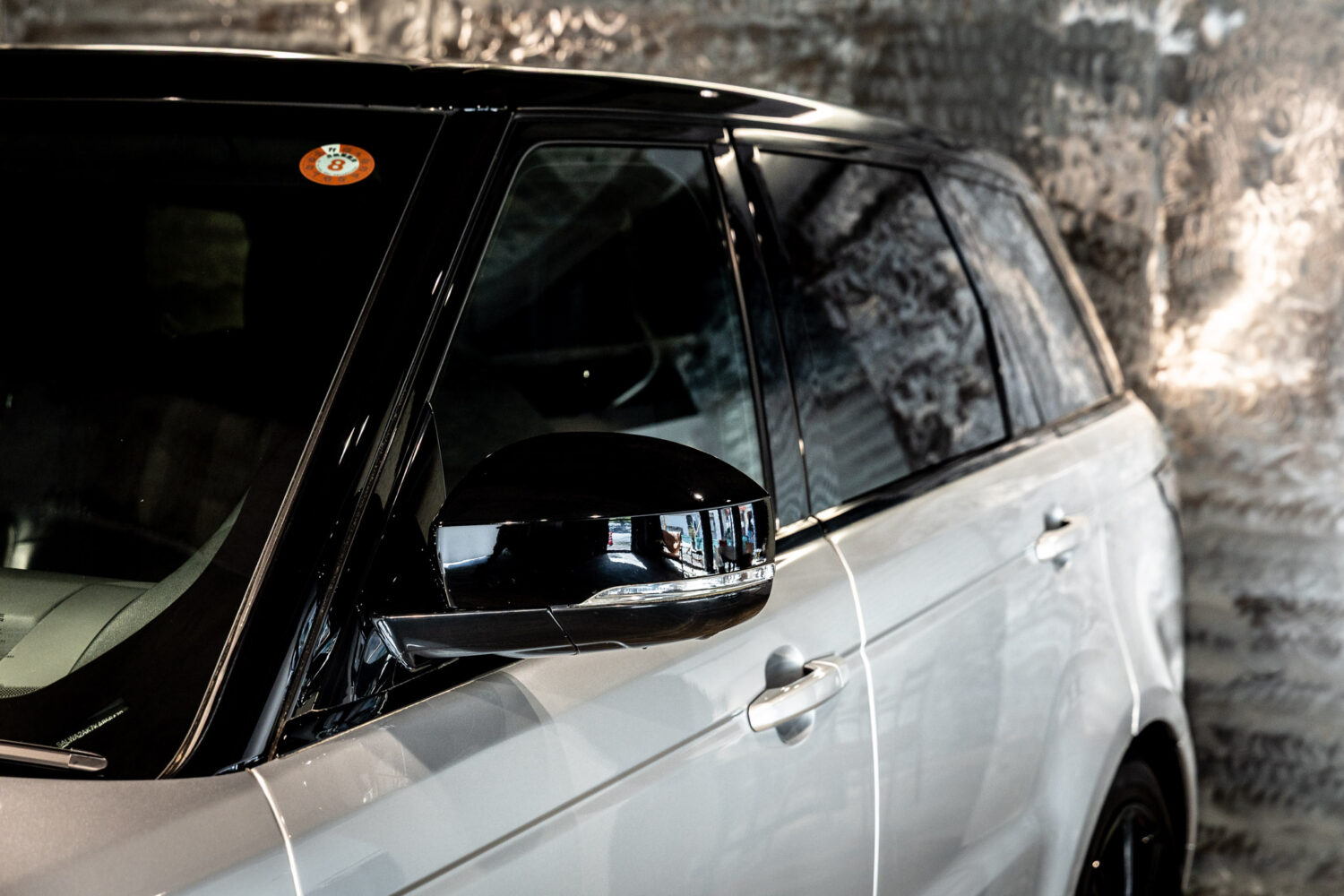 レンジローバースポーツ HSEダイナミック(ディーゼル) 4WD