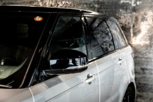 レンジローバースポーツ HSEダイナミック(ディーゼル) 4WD