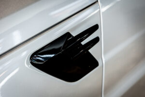 レンジローバースポーツ HSEダイナミック(ディーゼル) 4WD