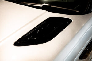 レンジローバースポーツ HSEダイナミック(ディーゼル) 4WD