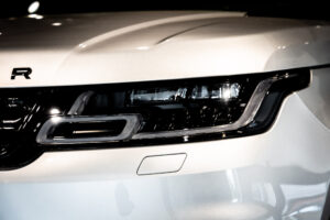 レンジローバースポーツ HSEダイナミック(ディーゼル) 4WD