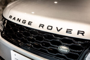 レンジローバースポーツ HSEダイナミック(ディーゼル) 4WD