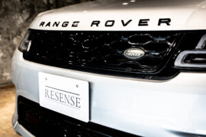 レンジローバースポーツ HSEダイナミック(ディーゼル) 4WD