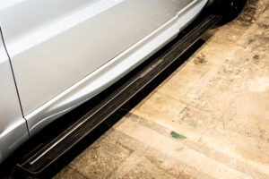 レンジローバースポーツ HSEダイナミック(ディーゼル) 4WD