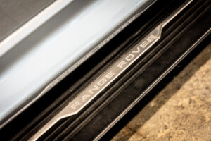 レンジローバースポーツ HSEダイナミック(ディーゼル) 4WD