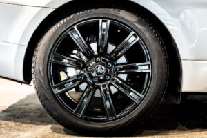 レンジローバースポーツ HSEダイナミック(ディーゼル) 4WD