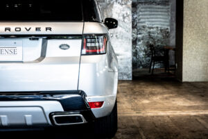 レンジローバースポーツ HSEダイナミック(ディーゼル) 4WD