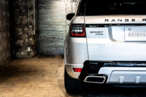 レンジローバースポーツ HSEダイナミック(ディーゼル) 4WD