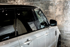 レンジローバースポーツ HSEダイナミック(ディーゼル) 4WD