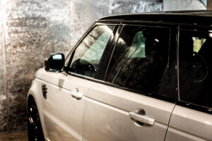 レンジローバースポーツ HSEダイナミック(ディーゼル) 4WD