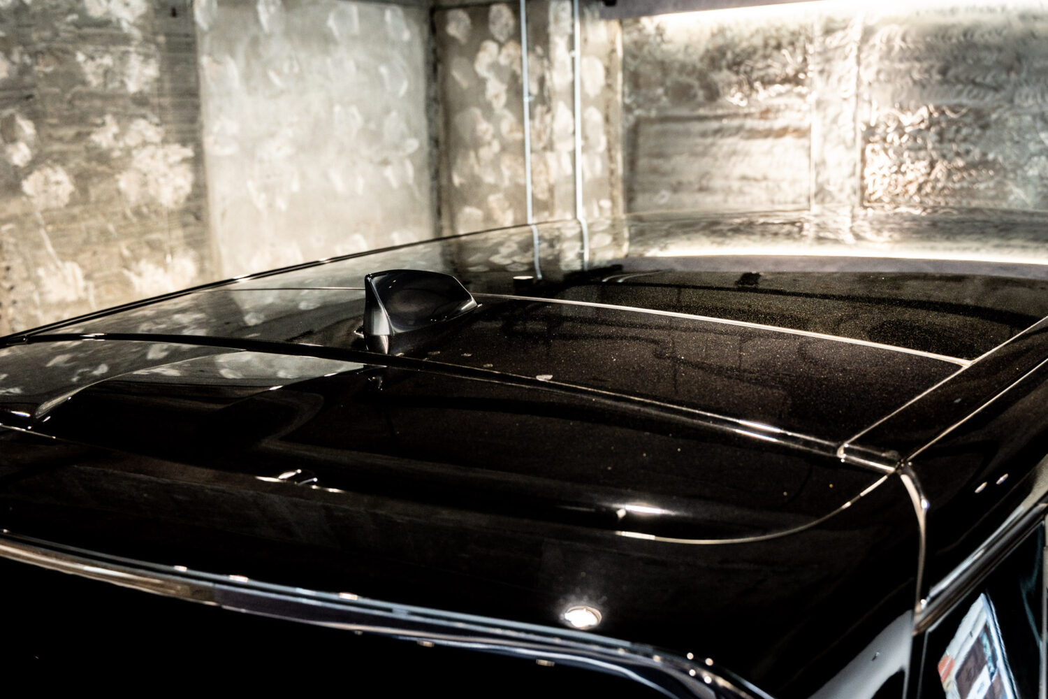 レンジローバースポーツ HSEダイナミック(ディーゼル) 4WD