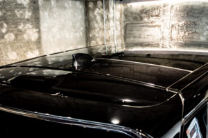 レンジローバースポーツ HSEダイナミック(ディーゼル) 4WD