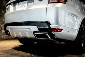 レンジローバースポーツ HSEダイナミック(ディーゼル) 4WD