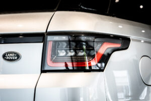 レンジローバースポーツ HSEダイナミック(ディーゼル) 4WD