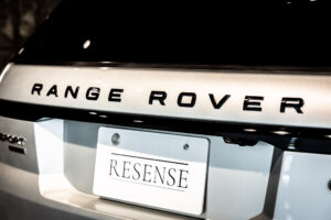 レンジローバースポーツ HSEダイナミック(ディーゼル) 4WD