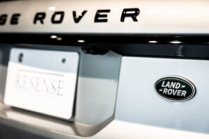 レンジローバースポーツ HSEダイナミック(ディーゼル) 4WD