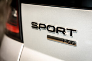 レンジローバースポーツ HSEダイナミック(ディーゼル) 4WD