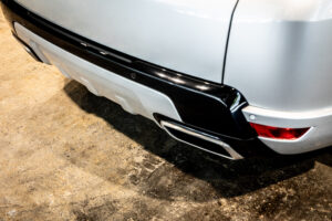 レンジローバースポーツ HSEダイナミック(ディーゼル) 4WD