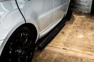 レンジローバースポーツ HSEダイナミック(ディーゼル) 4WD