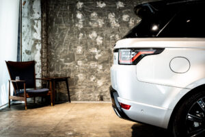 レンジローバースポーツ HSEダイナミック(ディーゼル) 4WD