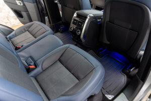 レンジローバースポーツ HSEダイナミック(ディーゼル) 4WD