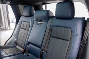 レンジローバースポーツ HSEダイナミック(ディーゼル) 4WD