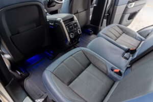 レンジローバースポーツ HSEダイナミック(ディーゼル) 4WD