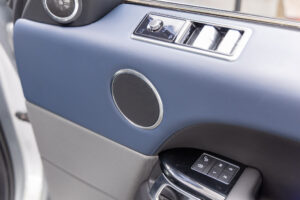 レンジローバースポーツ HSEダイナミック(ディーゼル) 4WD