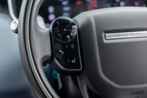 レンジローバースポーツ HSEダイナミック(ディーゼル) 4WD