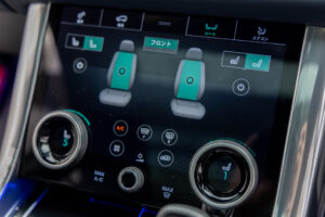 レンジローバースポーツ HSEダイナミック(ディーゼル) 4WD