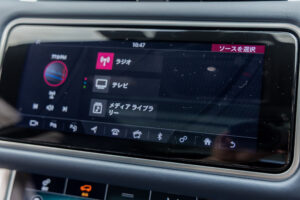 レンジローバースポーツ HSEダイナミック(ディーゼル) 4WD