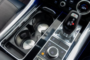 レンジローバースポーツ HSEダイナミック(ディーゼル) 4WD